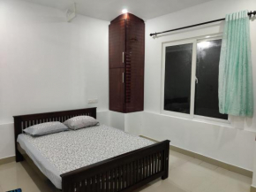 Kochuparampil House